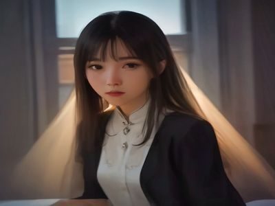 家有女友同居场景剧照，温暖的客厅环境中男女主角相视而笑，焦糖暖光氛围感强
