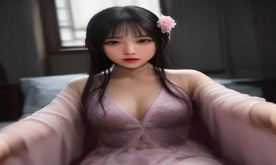 家有女友第一集破冰片段缩略图，男女主角初次相遇的温馨场景